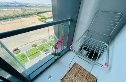 شقة - 1 حمام للايجار في الخليج الإداري A - الخليج الإداري - الخليج التجاري - دبي