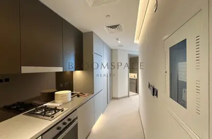 Apartment - 1 Bathroom for rent in Regalia By Deyaar - Business Bay - Dubai Apartment - 1 Bathroom for rent in Regalia By Deyaar - Business Bay - Dubai