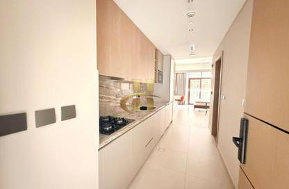 Apartment - Studio - 1 for rent in Westwood Grande - District 18 - Jumeirah Village Circle - Dubai