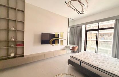Apartment - Studio - 1 for rent in Westwood Grande - District 18 - Jumeirah Village Circle - Dubai