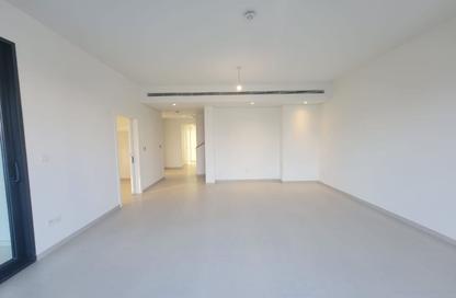 Townhouse - 4 - 4 for rent in Jebel Ali Village Townhouses - Jebel Ali Village - Jebel Ali - Dubai
