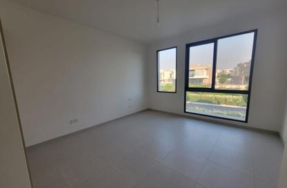 Townhouse - 4 - 4 for rent in Jebel Ali Village Townhouses - Jebel Ali Village - Jebel Ali - Dubai