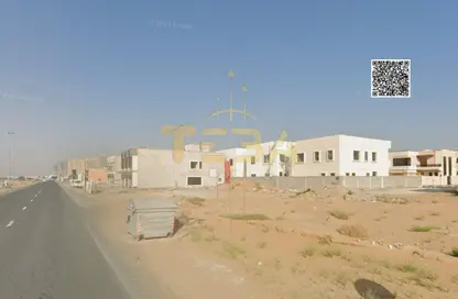 Land - Studio for sale in Kabbali Hills - Al Helio 2 - Al Helio - Ajman