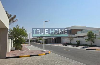 Villa - 4 - 7 for sale in Shomous Residential Complex - Sharjah Garden City - Sharjah