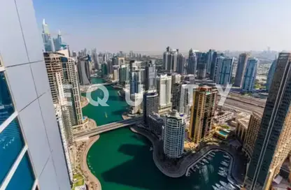 شقة - 3 غرف نوم - 3 حمامات للبيع في باي سنترال شرق - باي سنترال - دبي مارينا - دبي شقة - 3 غرف نوم - 3 حمامات للبيع في باي سنترال شرق - باي سنترال - دبي مارينا - دبي