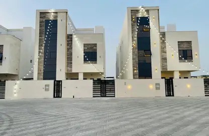 فيلا - 6 غرف نوم - 8 حمامات للبيع في الحليو 1 - الحليو - عجمان فيلا - 6 غرف نوم - 8 حمامات للبيع في الحليو 1 - الحليو - عجمان