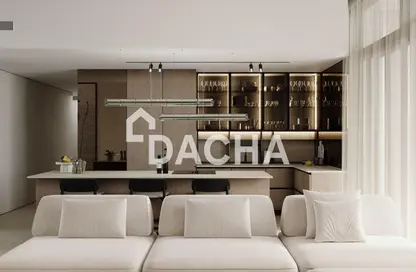 شقة - 2 غرف نوم - 2 حمامات للبيع في رويال باي - نخلة جميرا - دبي