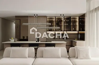 Apartment - 2 Bedrooms - 2 Bathrooms for sale in Royal Bay - Palm Jumeirah - Dubai