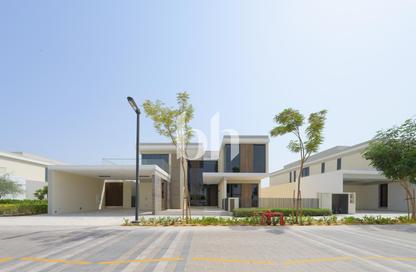 Villa - 6 Bedrooms - 7 Bathrooms for sale in Harmony 3 - Harmony - Tilal Al Ghaf - Dubai