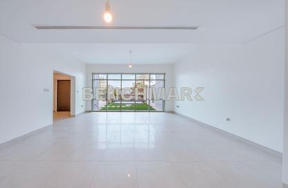 Townhouse - 2 - 3 for sale in Lamar Residences - Al Seef - Al Raha Beach - Abu Dhabi