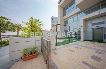 Townhouse - 2 - 3 for sale in Lamar Residences - Al Seef - Al Raha Beach - Abu Dhabi