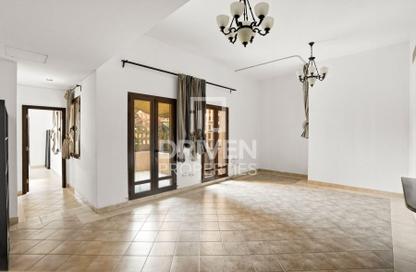Apartment - 1 Bedroom - 2 Bathrooms for rent in Al Badia Hillside Condo 4 - Al Badia Hillside Village - Dubai Festival City - Dubai
