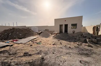 Land - Studio for rent in Ali Mousa Building - Al Sajaa Industrial - Al Sajaa - Sharjah