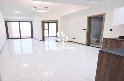 Apartment - 1 - 1 for sale in Rukan Tower B - Rukan Tower - Rukan - Dubai
