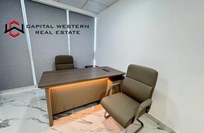 Business Centre - Studio for rent in The Court Tower - Business Bay - Dubai