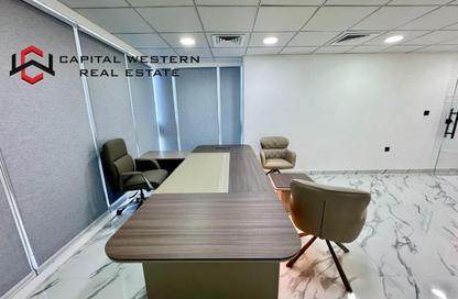 Business Centre - Studio for rent in The Court Tower - Business Bay - Dubai Business Centre - Studio for rent in The Court Tower - Business Bay - Dubai