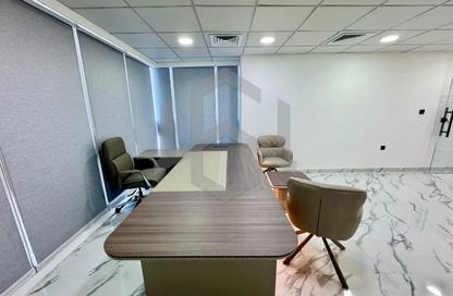 Business Centre - Studio for rent in The Court - Business Bay - Dubai Business Centre - Studio for rent in The Court - Business Bay - Dubai