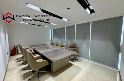 Business Centre - Studio for rent in The Court Tower - Business Bay - Dubai