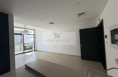 Apartment - 2 - 2 for rent in Wilton Park Residences 1 - Wilton Park Residences - Sobha Hartland - Mohammed Bin Rashid City - Dubai