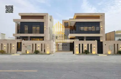 Villa - 5 Bedrooms - 7 Bathrooms for sale in Al Rawda 3 Villas - Al Rawda 3 - Al Rawda - Ajman