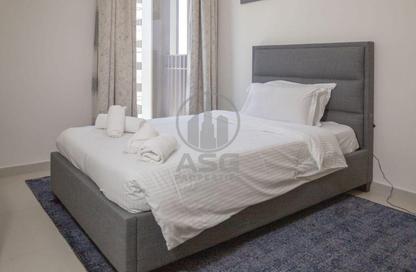 Apartment - 1 Bedroom - 1 Bathroom for rent in Summer at Creek Beach Building 2 - Summer at Creek Beach - Creek Beach - Dubai Creek Harbour (The Lagoons) - Dubai Apartment - 1 Bedroom - 1 Bathroom for rent in Summer at Creek Beach Building 2 - Summer at Creek Beach - Creek Beach - Dubai Creek Harbour (The Lagoons) - Dubai
