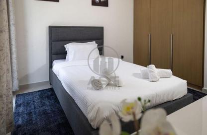 Apartment - 1 Bedroom - 1 Bathroom for rent in Summer at Creek Beach Building 2 - Summer at Creek Beach - Creek Beach - Dubai Creek Harbour (The Lagoons) - Dubai