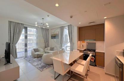 Apartment - 1 Bedroom - 1 Bathroom for rent in Summer at Creek Beach Building 2 - Summer at Creek Beach - Creek Beach - Dubai Creek Harbour (The Lagoons) - Dubai Apartment - 1 Bedroom - 1 Bathroom for rent in Summer at Creek Beach Building 2 - Summer at Creek Beach - Creek Beach - Dubai Creek Harbour (The Lagoons) - Dubai