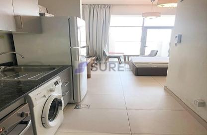 Apartment - Studio - 1 Bathroom for rent in Candace Aster - Al Furjan - Dubai