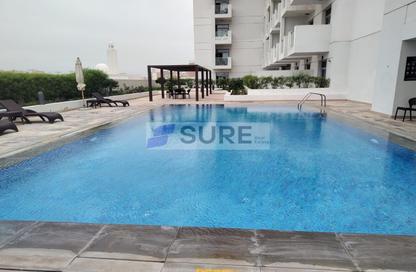 Apartment - Studio - 1 Bathroom for rent in Candace Aster - Al Furjan - Dubai Apartment - Studio - 1 Bathroom for rent in Candace Aster - Al Furjan - Dubai