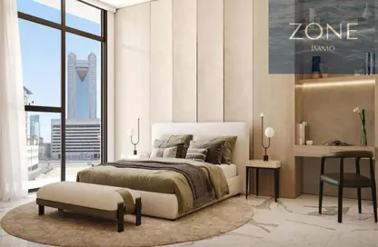 شقة - 2 غرف نوم - 3 حمامات للبيع في واحة ليفينج - جميرا جاردن سيتي - السطوة - دبي