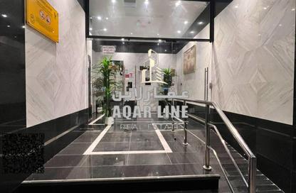 Whole Building - 7+ Bedrooms - 2 Bathrooms for sale in Ajman Corniche Residences - Ajman Corniche Road - Ajman Whole Building - 7+ Bedrooms - 2 Bathrooms for sale in Ajman Corniche Residences - Ajman Corniche Road - Ajman
