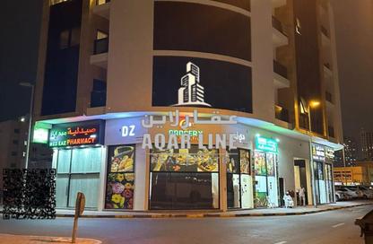 Whole Building - 7+ Bedrooms - 2 Bathrooms for sale in Ajman Corniche Residences - Ajman Corniche Road - Ajman Whole Building - 7+ Bedrooms - 2 Bathrooms for sale in Ajman Corniche Residences - Ajman Corniche Road - Ajman