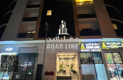 Whole Building - 7+ Bedrooms - 2 Bathrooms for sale in Ajman Corniche Residences - Ajman Corniche Road - Ajman Whole Building - 7+ Bedrooms - 2 Bathrooms for sale in Ajman Corniche Residences - Ajman Corniche Road - Ajman