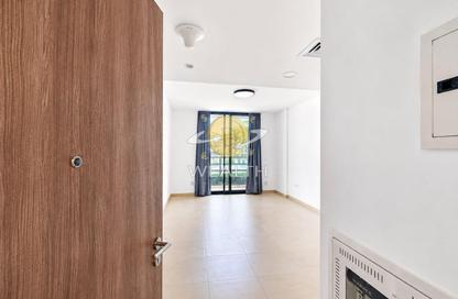 Apartment - 1 - 2 for rent in MISK Apartments - Aljada - Sharjah