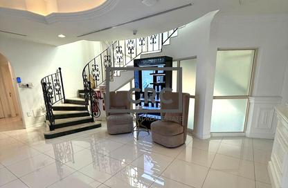 Villa - Studio - 1 for rent in Umm Suqeim 1 Villas - Umm Suqeim 1 - Umm Suqeim - Dubai