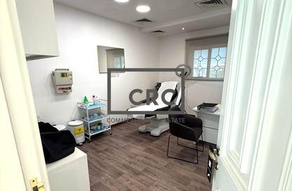 Villa - Studio - 1 for rent in Umm Suqeim 1 Villas - Umm Suqeim 1 - Umm Suqeim - Dubai