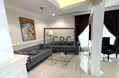 Villa - Studio - 1 for rent in Umm Suqeim 1 Villas - Umm Suqeim 1 - Umm Suqeim - Dubai