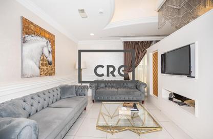 Villa - Studio - 1 for rent in Umm Suqeim 1 Villas - Umm Suqeim 1 - Umm Suqeim - Dubai