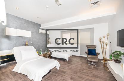Villa - Studio - 1 for rent in Umm Suqeim 1 Villas - Umm Suqeim 1 - Umm Suqeim - Dubai