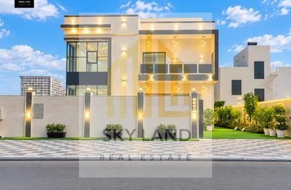 Villa - 6 Bedrooms - 7+ Bathrooms for sale in Al Aamra Gardens - Al Amerah - Ajman