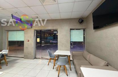 Business Centre - Studio for sale in Diamond Business Center 2 - Arjan - Dubai