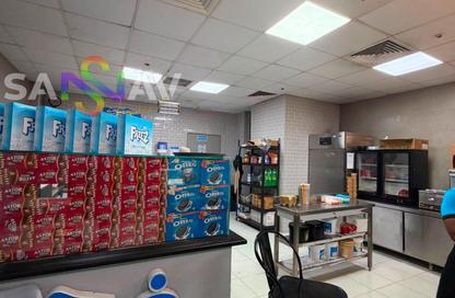 Business Centre - Studio for sale in Diamond Business Center 2 - Arjan - Dubai