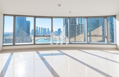 Apartment - 3 - 3 for rent in Sun Tower - Shams Abu Dhabi - Al Reem Island - Abu Dhabi