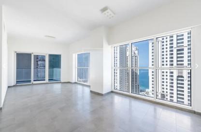 Apartment - 3 Bedrooms - 4 Bathrooms for rent in JAM Marina Residence - Dubai Marina - Dubai Apartment - 3 Bedrooms - 4 Bathrooms for rent in JAM Marina Residence - Dubai Marina - Dubai