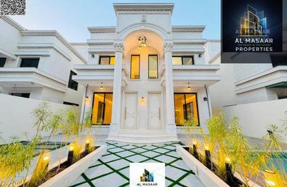 Villa - 6 - 7+ for sale in Kabbali Hills - Al Helio 2 - Al Helio - Ajman
