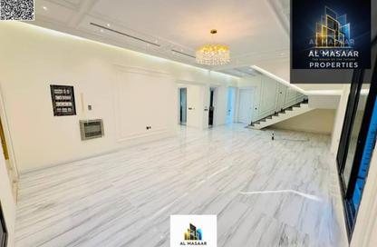 Villa - 6 - 7+ for sale in Kabbali Hills - Al Helio 2 - Al Helio - Ajman