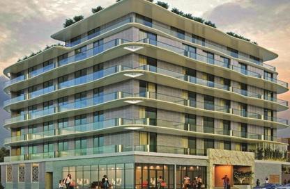 Apartment - 1 Bedroom - 2 Bathrooms for sale in Zyra Vista Residences - International City Phase 2 - Al Warsan 4 - Al Warsan - Dubai