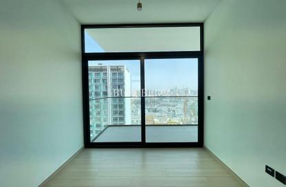 Apartment - 1 Bedroom - 2 Bathrooms for rent in Binghatti Emerald - District 15 - Jumeirah Village Circle - Dubai