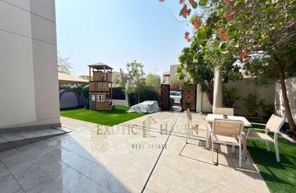 Villa - 5 - 6 for sale in C Villas - Living Legends - Dubai