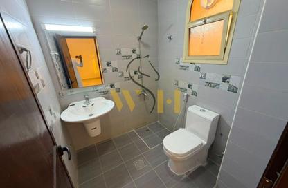 Villa - 5 Bedrooms - 5 Bathrooms for rent in Al Mowaihat 1 - Al Mowaihat - Ajman